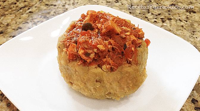 Mofongo