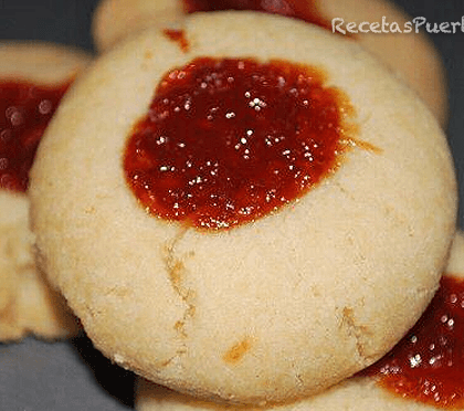 Polvorones