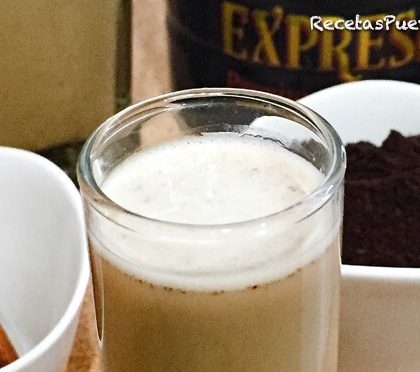 Coquito De Cafe