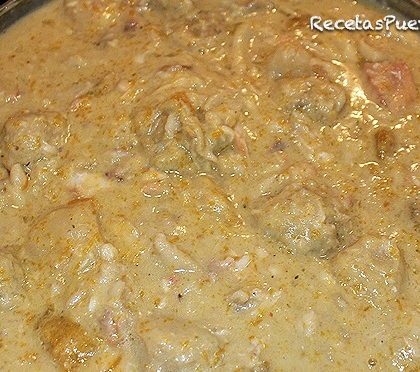 Caldo Santo