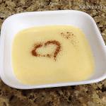 Crema de Maiz