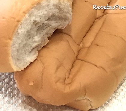 Pan Sobao Puertorriqueño