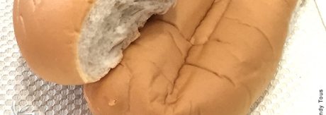 Pan Sobao Puertorriqueño