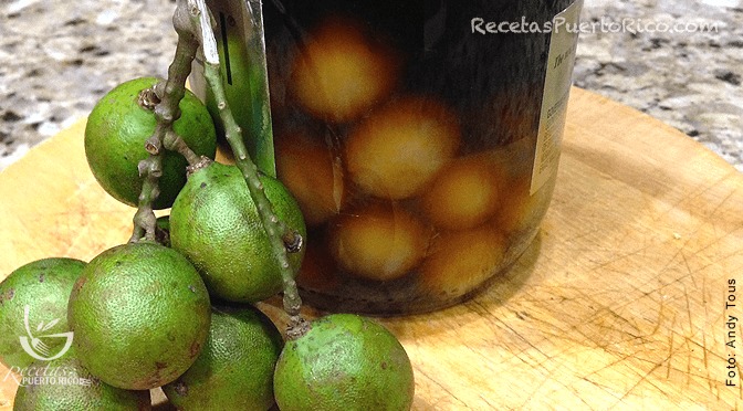 Bebidas Puertorriqueñas 