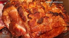 Pernil Asado