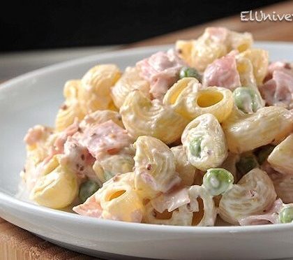 Ensalada De Coditos