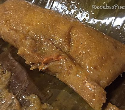 Pasteles de Masa
