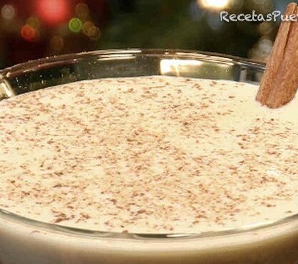 Coquito de Reyes Magos