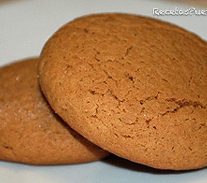 Galletas Matahambre
