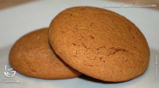 Galletas Matahambre