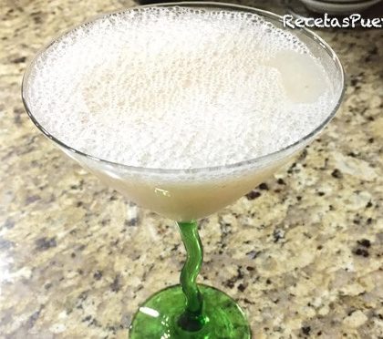 Martini De Pomarrosa