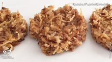 Dulce de Coco