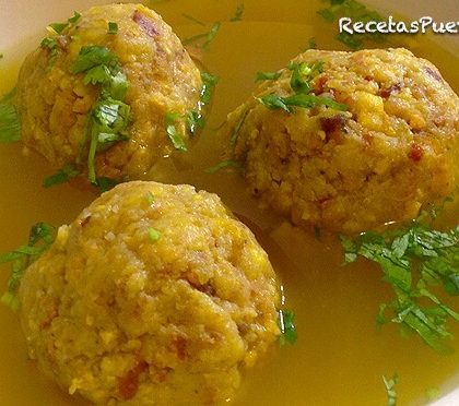 Mofongo