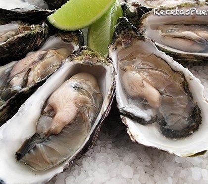 Ostras
