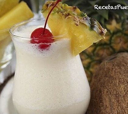 Piña Colada