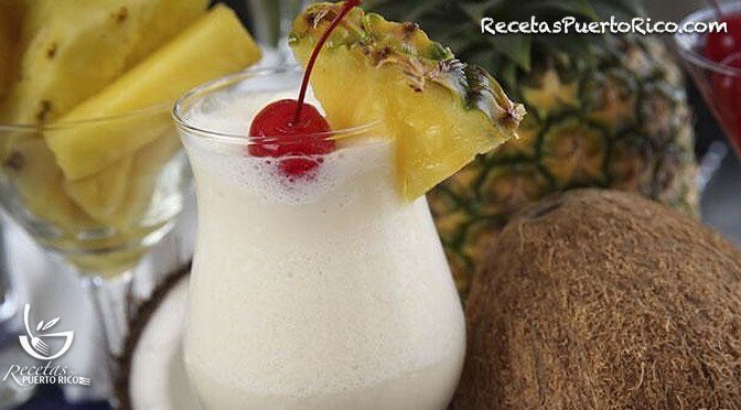 Piña Colada