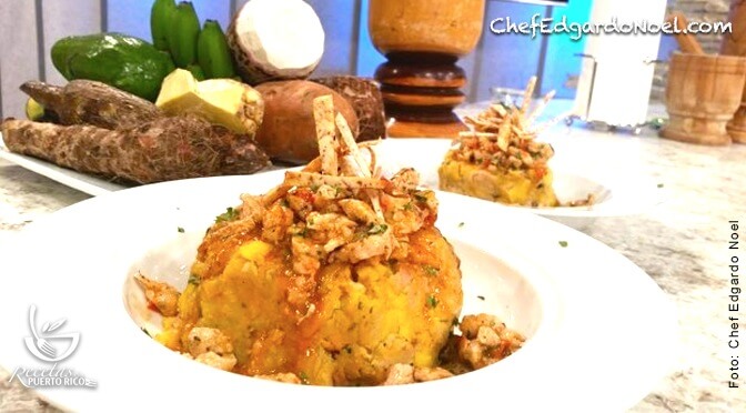 Octafongo Puertorriqueño