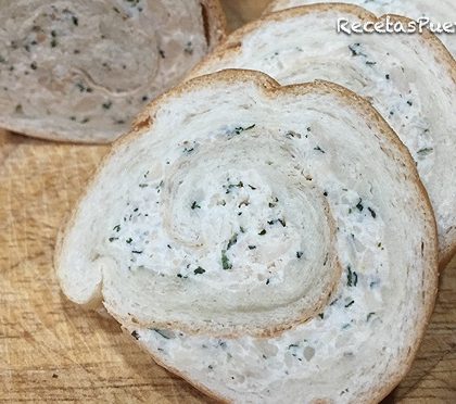 Rollitos De Pan