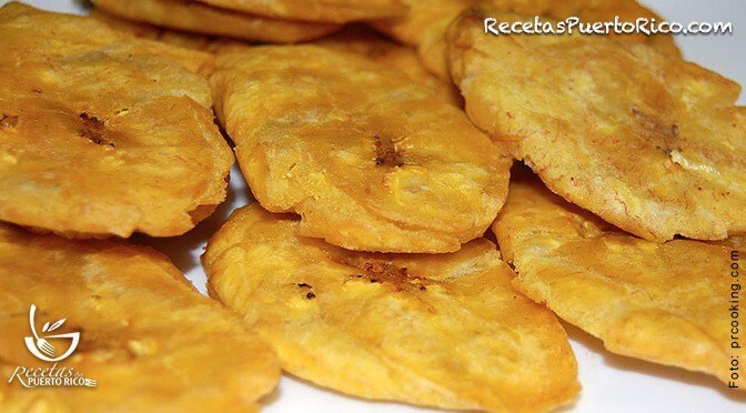 Tostones