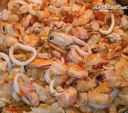 Paella