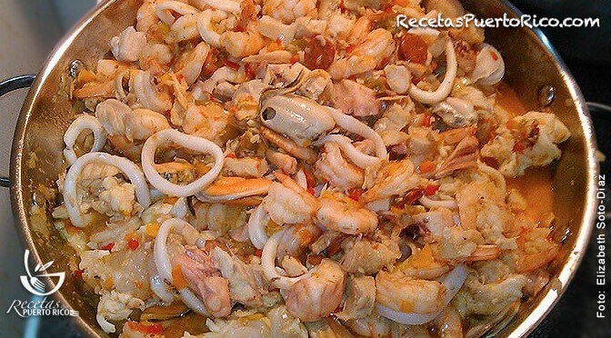 Paella