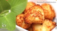 Almojabanas Puertorriqueñas