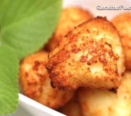Almojabanas