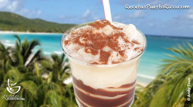 Bushwacker Culebrense