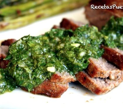 Chimichurri