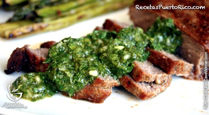 Chimichurri