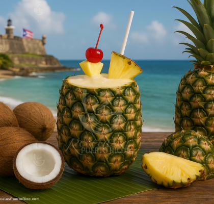 Piña Colada