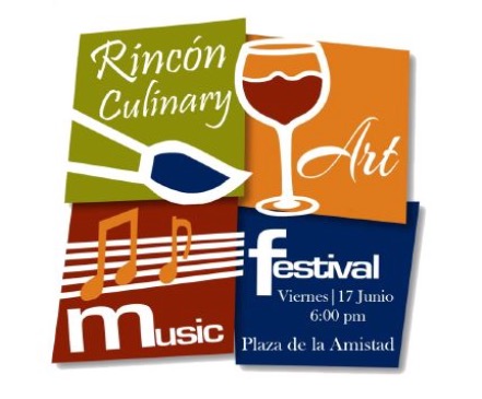 Rincon Culinary Art Festival 2016