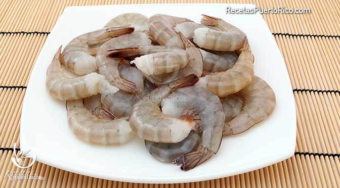 Camarones