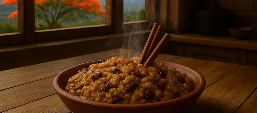 Arroz con Dulce