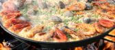 Paella Valenciana