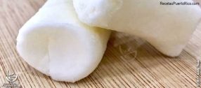 Cremitas de Coco