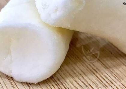Cremitas de Coco