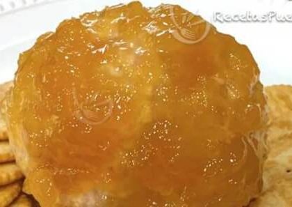 Bola de Fuego